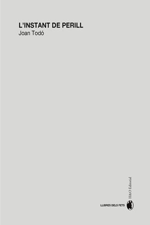 L'INSTANT DE PERILL | 9791387914226 | TODÓ, JOAN
