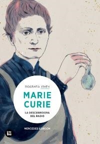 MARIE CURIE:LA DESCUBRIDORA DE LA RADIO | 9788410860667 | AA.VV.