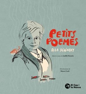 OLGA XIRINACS. PETITS POEMES | 9791387876333 | XIRINACS, OLGA