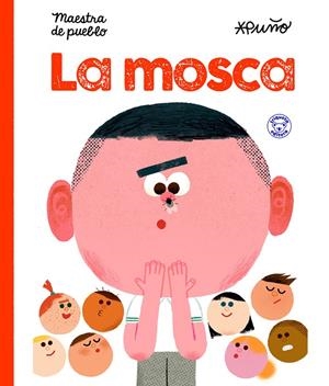 LA MOSCA (CAT) | 9791387501785 | MAESTRA DE PUEBLO