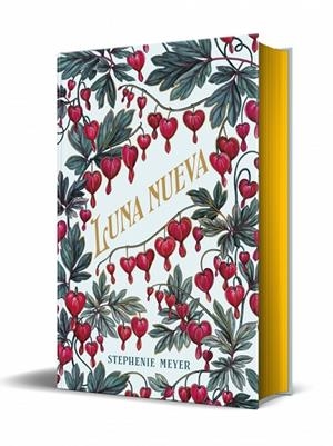 LUNA NUEVA (EDICIÓN ESPECIAL LIMITADA «BELLA Y JACOB» POR EL 20º ANIVERSARIO) | 9791387949792 | MEYER, STEPHENIE