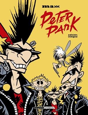 PETER PANK INTEGRAL (6A EDICIÓN) | 9788410264809 | MAX