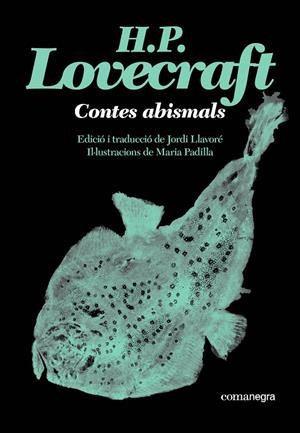 CONTES ABISMALS | 9791387969530 | LOVECRAFT, H. P.