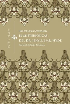 EL MISTERIÓS CAS DEL DR. JEKYLL I MR. HYDE | 9791387961435 | STEVENSON, ROBERT LOUIS
