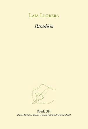 PARADÍSIA | 9788417469634 | LLOBERA, LAIA