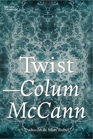 TWIST | 9791387672690 | MCCANN, COLUM