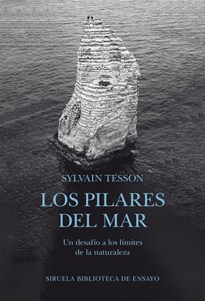 LOS PILARES DEL MAR | 9791388032608 | TESSON, SYLVAIN