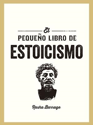 EL PEQUEÑO LIBRO DE ESTOICISMO | 9791388177040 | BARRAGE, RASHA