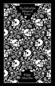 THE FALL OF THE HOUSE OF USHER | 9780241739846 | POE, EDGAR ALLAN