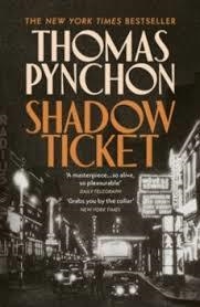 SHADOW TICKET | 9781529972030
