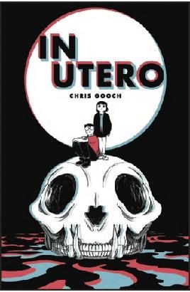 IN UTERO | 9788418266379 | GROOCH, CHRIS