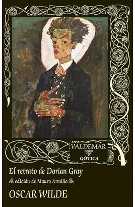 EL RETRATO DE DORIAN GRAY | 9788477029861 | WILDE, OSCAR