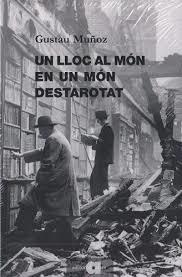 LLOC AL MON DESTAROTAT | 9791387680312 | MUÑOZ, GUSTAU