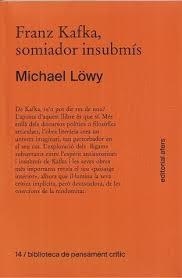 FRANS KAFKA SOMIADOR INSUBMIS | 9791387680329