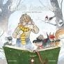 GUILLE DETECTIVE Y EL MISTERIO DEL LIBRO ROTO | 9791387614317 | ISERN, SUSANNA