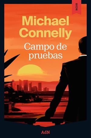 CAMPO DE PRUEBAS | 9791387596637 | CONNELLY, MICHAEL