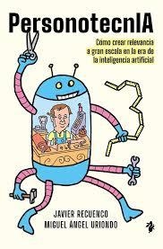 PERSONOTECNIA | 9791387936648 | GONZÁLEZ RECUENCO, JAVIER / URIONDO, MIGUEL ÁNGEL