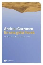EN UNA GOTA L'OCEÀ | 9791387853600 | CARRANZA, ANDREU