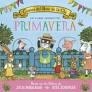 CUENTOS DEL BOSQUE DE LA BELLOTA PRIMAVERA | 9788426149817 | DONALDSON, JULIA / SCHEFFLER, AXEL