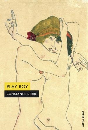 PLAY BOY | 9791399126082 | DEBRÉ, CONSTANCE