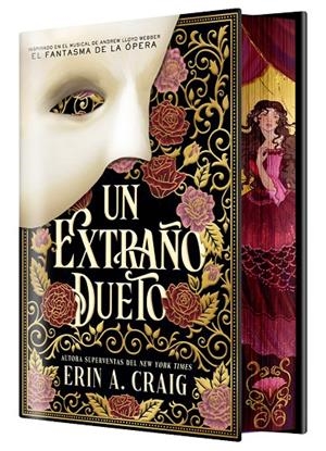 UN EXTRAÑO DUETO | 9791388204258 | CRAIG, ERIN A.