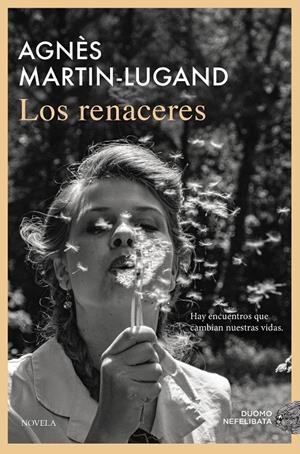 LOS RENACERES | 9791387574406 | MARTIN-LUGAND, AGNÈS