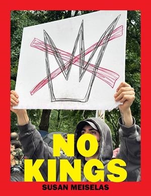 NO KINGS | 9788410290815