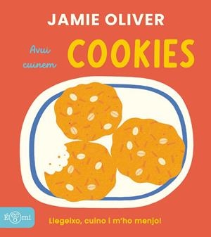 COOKIES EN CATALÀ | 9791388217074 | OLIVER, JAMIE