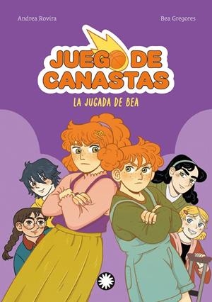 LA JUGADA DE BEA | 9791387614386 | ROVIRA, ANDREA