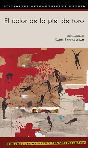 EL COLOR DE LA PIEL DE TORO | 9791399252309