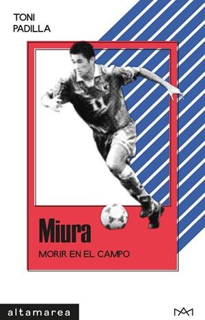 MIURA | 9791387938949 | PADILLA, TONI