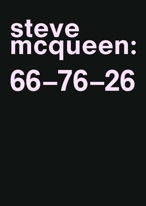 STEVE MCQUEEN. 66-76-26. | 9791387960421 | MCQUEEN, STEVE
