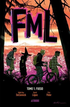 FML 1. FUEGO | 9791387927554