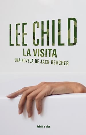 LA VISITA | 9791399234824 | CHILD, LEE