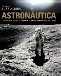 ASTRONÁUTICA | 9788446029472 | SPARROW, GILES