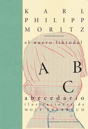 EL NUEVO LIBRO DEL ABECEDARIO | 9788415208112 | MORITZ, KARL PHILIPP