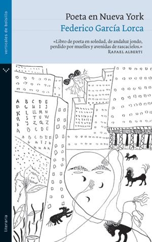 POETA EN NUEVA YORK | 9788492421176 | GARCÍA LORCA, FEDERICO