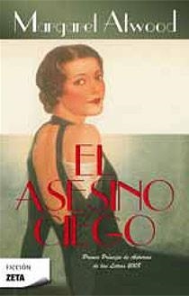 ASESINO CIEGO, EL | 9788496546318 | ATWOOD, MARGARET