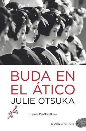BUDA EN EL ÁTICO | 9788415355441 | OTSUKA, JULIE