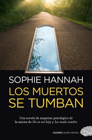 LOS MUERTOS SE TUMBAN | 9788415355038 | HANNAH, SOPHIE