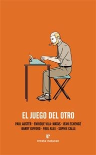 EL JUEGO DEL OTRO | 9788493788964 | VARIOS AUTORES