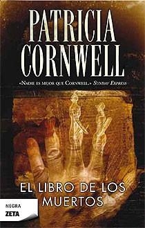LIBRO DE LOS MUERTOS | 9788498723564 | CORNWELL, PATRICIA D.