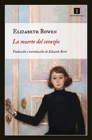 LA MUERTE DEL CORAZÓN | 9788415130383 | BOWEN, ELIZABETH
