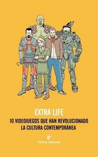 EXTRA LIFE | 9788415217381 | VARIOS AUTORES