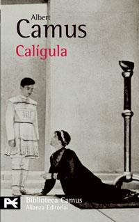 CALÍGULA | 9788420636962 | CAMUS, ALBERT