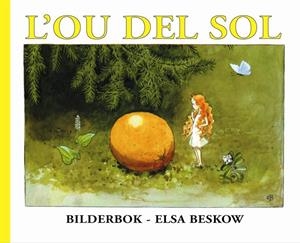 L'OU DEL SOL | 9788489825178 | BESCOW, ELSA