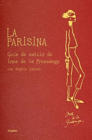 LA PARISINA | 9788425347382 | DE LA FRESSANGE,INES