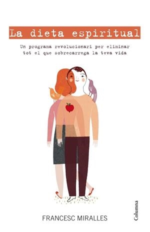 LA DIETA ESPIRITUAL | 9788466415842 | MIRALLES, FRANCESC