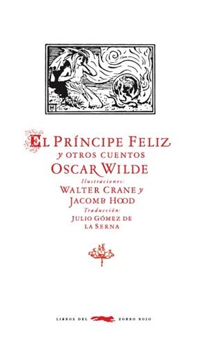 EL PRÍNCIPE FELIZ Y OTROS CUENTOS | 9788494033650 | WILDE, OSCAR