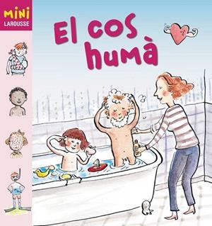 EL COS HUMÀ | 9788480169332